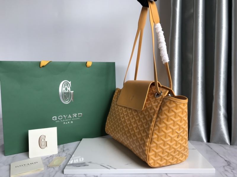 Goyard Shopping Bags